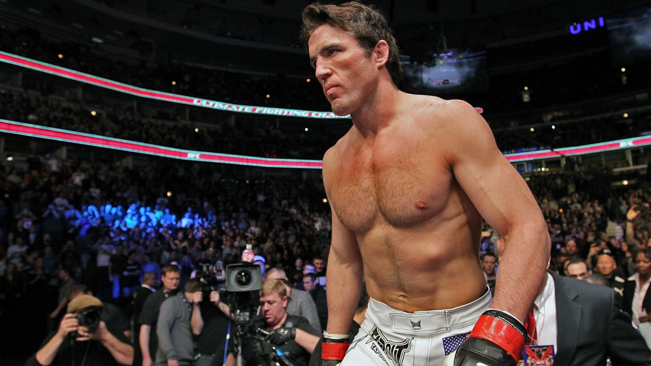 NAC chairman implied Chael Sonnen couldn't be penalized for Metamoris